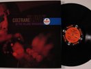 JOHN COLTRANE Live At Village Vanguard IMPULSE LP VG+ gatefold da