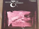 Siouxsie and the Banshees Tinderbox vinyl SRC pressing 1986 Geffen GHS 24092