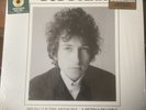 BOB DYLAN MIXING UP THE MEDICINE LP NEW BARNES & NOBLE GOLD COLORED LP LIMIT ED
