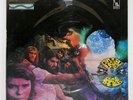 CANNED HEAT LIVING THE BLUES LIBERTY LP8602 Japan VINYL LP
