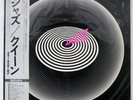 QUEEN JAZZ ELEKTRA P10601E Japan OBI INSERT GATEFOLD VINYL LP