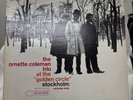 The Ornette Coleman Trio - At The 
