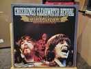 Creedence Clearwater Revival - Chronicle / 2LP Rec. - CCR 2  No Bar Code VG+/EX+