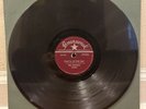 Buddy Holly And The Crickets That’ll Be The Day 78 RPM Brunswick 55009