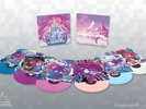 CELESTE Complete Soundtrack Analog Vinyl 6LP COLORED SET Lena Raine Limited New