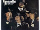 GEORDIE DON'T BE FOOLED BY THE NAME ODEON EOP81013 Japan BOOKLET VINYL LP