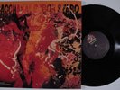 GABOR SZABO Bacchanal SKYE LP VG++ gatefold d