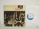 Bobby Hutcherson – Components Van Gelder Jazz LP