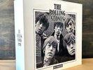 **BOX ONLY* ROLLING STONES IN  MONO From The 16 LP ABKCO Box Set + Booklet MINT