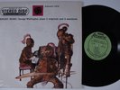 GEORGE WALLINGTON Knight Music ATLANTIC LP VG+ SHRINK d
