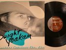 DWIGHT YOAKAM Guitars Cadillacs Etc Etc Oak 2356 6-track LP / EP  VG++