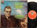 ASD 2917 B/W PS Shostakovich Symphony #8, Previn, London Symphony Orchestra