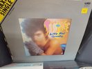 PRINCE: Little Red Corvette-All The Critics Love U In New York-Belgium 7