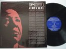 LONNIE JOHNSON Losing Game EX BLUESVILLE '61 original Blues vinyl LP RVG