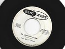 DOOWOP bw/ ROCKER 45 -MONTEREYS - I'LL LOVE YOU AGAIN - HEAR - 1959 DJ EAST WEST