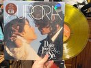 DAISY JONES & THE SIX LP AURORA YELLOW VINYL