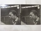 John Coltrane A Love Supreme Impulse  IMP-88060 Japan  VINYL LP