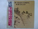 Bob Dylan Slow Train Coming CBS/Sony 25AP 1610 Japan  VINYL LP OBI