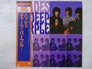 Deep Purple Shades Of Deep Purple Warner Bros. P-6501W Japan  VINYL LP OBI