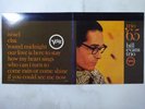 Bill Evans Trio Trio '65 Verve Records MV 2061 Japan  VINYL LP