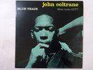 John Coltrane Blue Train Blue Note GXK 8055 Japan  VINYL LP
