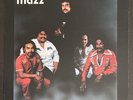 Mazz - Command Performance Vinyl Record LP