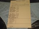 alice cooper lp school's out white label promo report card panties