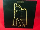 T-REX Electric Warrior 1981 German Vinyl LP Marc Bolan Bang a Gong Get It On