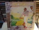 ELTON JOHN GOODBYE YELLOW BRICK ROAD POP ROCK VINYL '80 IMPORT MM-77001 2XLP OOP