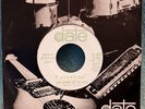 1968 Dick Wagner - Sunshine - Date 2-1596 PROMO Garage Rock 7