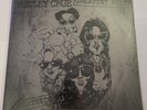 Mötley Crüe 