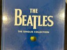 THE BEATLES Singles Collection VINYL BOX SET - BRAND NEW