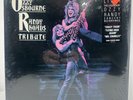 OZZY OSBOURNE RANDY RHOADS  TRIBUTE   2LP VINYL 1987 “SEALED” 1ST PRESS NEW OLD
