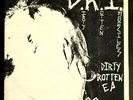 D.R.I. - Dirty Rotten EP - 22 Songs on 33rpm 7