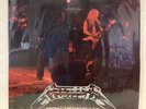 Original 1985 METALLICA Metal Up Your Ass 2x LP VINYL