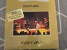 Deep Purple ‎– Made In Japan  DCC ‎– LPZ-2052  2 × Vinyl LP 1998 #1636 Mint-