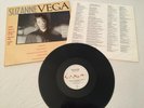 3 x LP SUZANNE VEGA - Debüt-Album, Solitude Standing, Days of open Hand