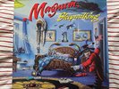 Magnum Sleepwalking 1992 Vinyl UK 1st Music For Nations LP