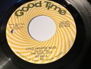 The Soul City Cold Hearted Blues USA Good Time   7