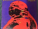 Classic Rock N Roll Vinyl LP Featuring Black Sabbath Born Again-1983- Mint