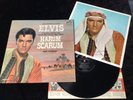 ELVIS PRESLEY LP LPM-3468 HARUM SCARUM SCARCER LABEL BONUS PHOTO NM/NM/NM BEAUTY