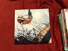 Circa Survive – Juturna: Deluxe Ten Year Edition 3LP Vinyl 2016 Limited/2500