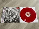 DARK ANGEL - WE HAVE ARRIVED LIM. LP ( RED VINYL)        METALLICA,SLAYER,EXODUS