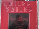 The Miles Davis Quintet ‎– Miles Smiles German Audiophile Reissue 2013
