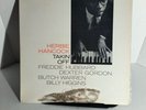 HERBIE HANCOCK Takin’ Off Orig Blue Note 4109 NYC Stamped Van Gelder RVG