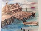East Coast Band Carolina Beach Music SEALED VINYL LP Blue Eyed Soul Shag