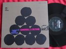 Cannonball Adderley & John Coltrane Lp orig 1964 Limelight 86009 gf cover VG++
