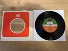 Led Zeppelin - Stairway To Heaven - Rare 7