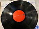 Led Zeppelin III Canada 1970 First Press Red Label LP Vinyl