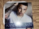 KANE BROWN / DELUXE EDITION / VINYL